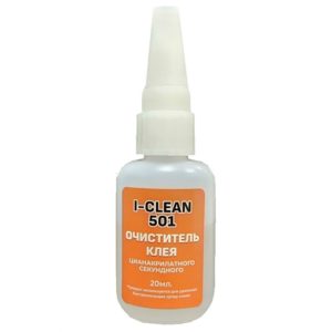 Очиститель клея I-CLEAN 501 Корея