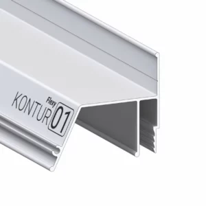 Профиль контурный Flexy 2м