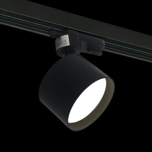 Светильник трековый Datts TrackSpot GX53 2304 BK