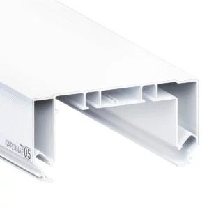 Гардина алюминиевая Flexy