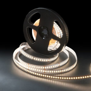 Светодиодная лента 2835 12V 19.2W 192LED