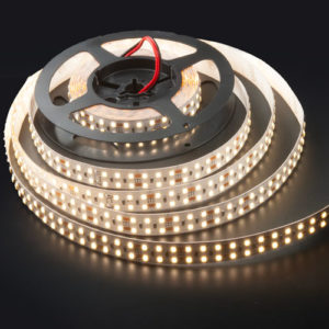 Светодиодная лента 2835 24V 19.2W 240LED 4200K 2Lines