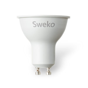 Светодиодная лампа Sweko 42 серия 42LED-PAR16-10W-GU10