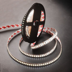 Светодиодная лента 2835 12V 12W 120LED