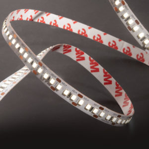 Светодиодная лента 2835 14W 168LED 3000K