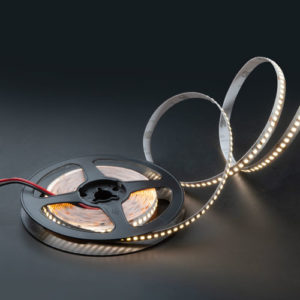 Светодиодная лента 2835 24V 19.2W 192LED