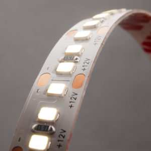 Светодиодная лента 2835 24V 12W 120LED
